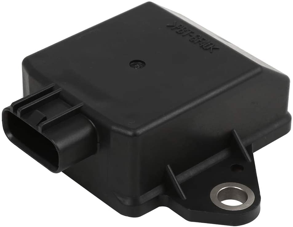 X AUTOHAUX 89183-48010 Yaw Rate Control Sensor for 2004-2009 Toyota Prius 2003-2006 Camry