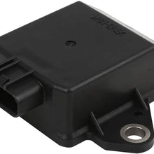 X AUTOHAUX 89183-48010 Yaw Rate Control Sensor for 2004-2009 Toyota Prius 2003-2006 Camry