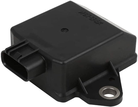 X AUTOHAUX 89183-48010 Yaw Rate Control Sensor for 2004-2009 Toyota Prius 2003-2006 Camry