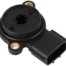 Suuonee Turn Angle Sensor, Car Shift Angle Sensor 06380-HN2-305 Fit for Honda TRX500FA TRX400FA FGA Rancher