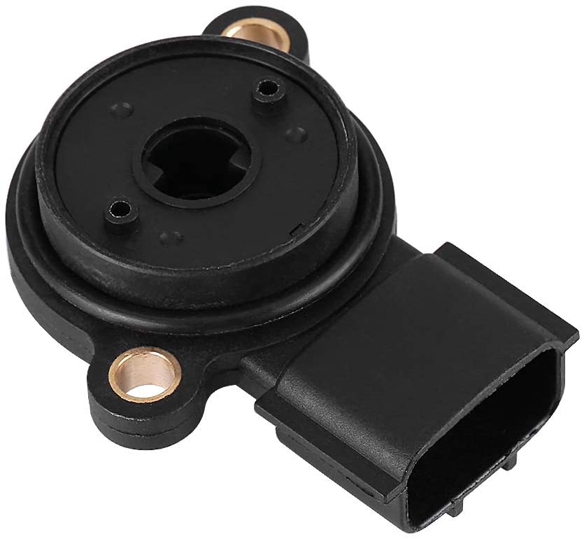 Suuonee Turn Angle Sensor, Car Shift Angle Sensor 06380-HN2-305 Fit for Honda TRX500FA TRX400FA FGA Rancher
