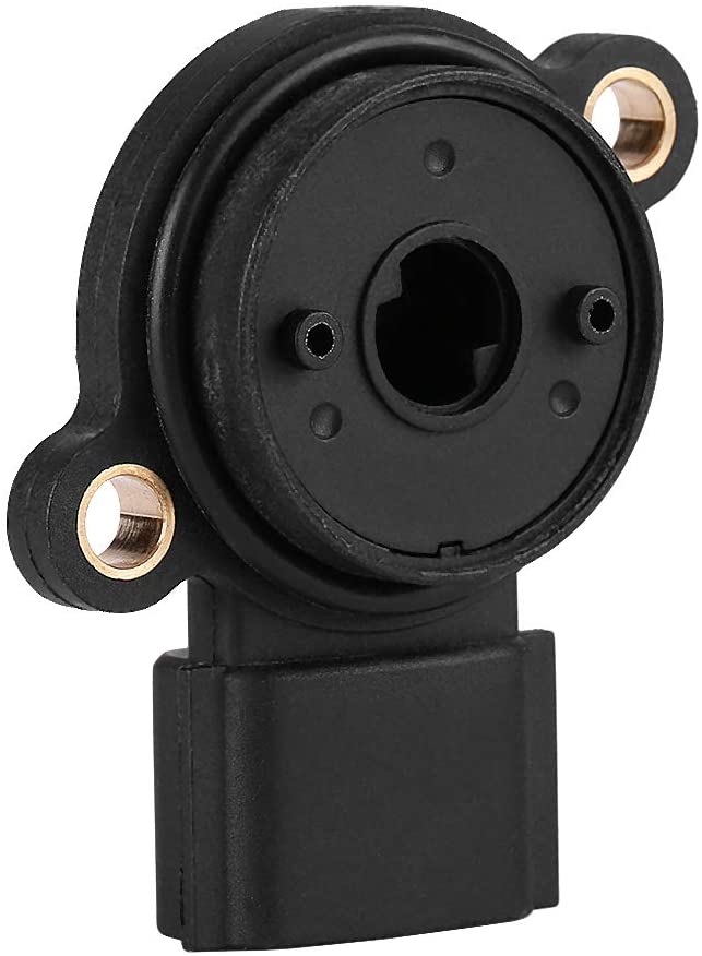 Qiilu Shift Angle Sensor for Honda Foreman Rubicon TRX500FA TRX400FA FGA Rancher 400 06380-HN2-305