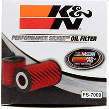 K&N PS-7009 Pro Series Oil Filter