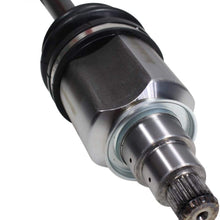 GSP NCV69501 CV Axle Shaft Assembly - Left Front (Driver Side)