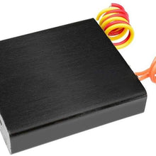 ZEFS--ESD Electronic Module 400KV High Voltage Pulse Generator 400KV DC Super Electric Arc Generator Inverter Module DC3.7-6V Ignition Coil Igniter