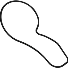 Beck Arnley 039-4176 Water Pump Gasket