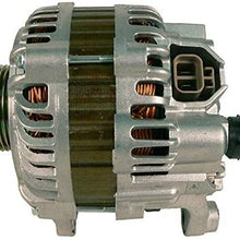 DB Electrical AMT0179 Alternator Compatible With/Replacement For Nissan 350Z 3.5L 2003 2004 2005 2006, Pathfinder 2004 Infiniti Fx35 G35 03 04 05 06 A3TG0191 23100-CD010 1-3030-01MI