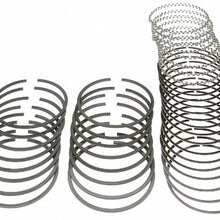 MAHLE 41850CP Engine Piston Ring Set