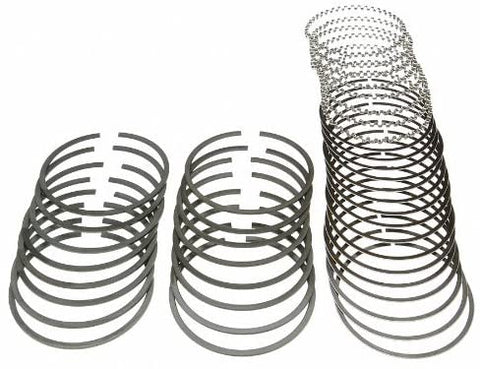 MAHLE 41850CP Engine Piston Ring Set