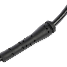 Brake Pads Sensor,Aintier Front Brake Pads Wear Sensors Part fit for BMW 335i/335i GT xDrive/335i xDrive/340i/340i GT xDrive/340i xDrive/428i xDrive Gran Coupe/430i xDrive Gran Coupe,Pack of 2