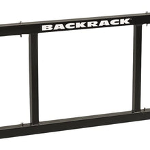 Backrack 14500 Truck Bed Headache Rack