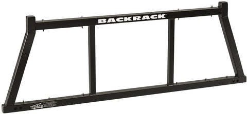 Backrack 14500 Truck Bed Headache Rack