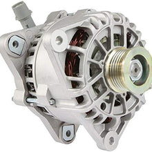 DB Electrical AFD0091 New Alternator For Ford Focus 2.0L 2.0 00 01 02 03 04 2000 2001 2002 2003 2004 Dohc 8260 334-2504 112958 1S41-10300-AA 98AB-10300-EB 98AZ-10346-EA 98AZ-10346-EARM 1-2349-01FD