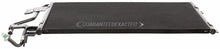 A/C AC Air Conditioning Condenser For Dodge Ram 2500 Ram 3500 1994 1995 1996 1997 - BuyAutoParts 60-60324N New