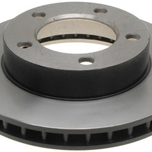 Raybestos 6048 Advanced Technology Disc Brake Rotor