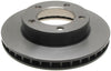 Raybestos 6048 Advanced Technology Disc Brake Rotor