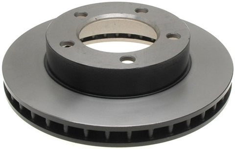 Raybestos 6048 Advanced Technology Disc Brake Rotor