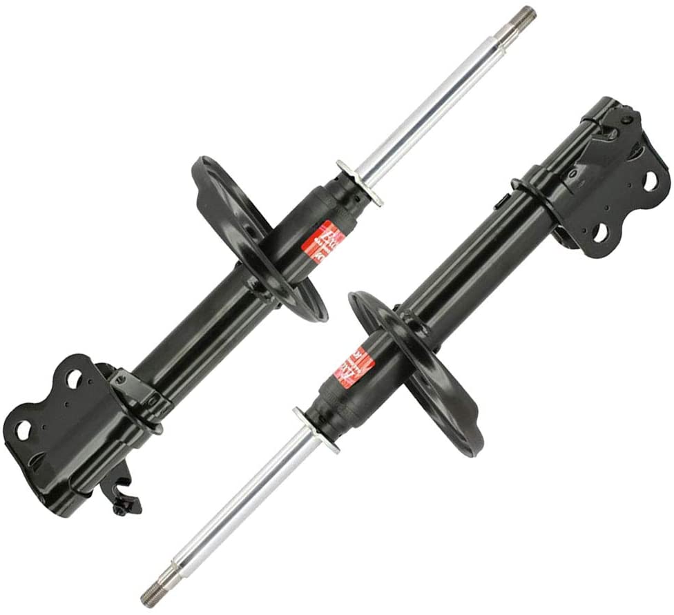 For Toyota Corolla 1993-2002 New Pair Front KYB Excel-G Shocks Struts - BuyAutoParts 77-60092AO New