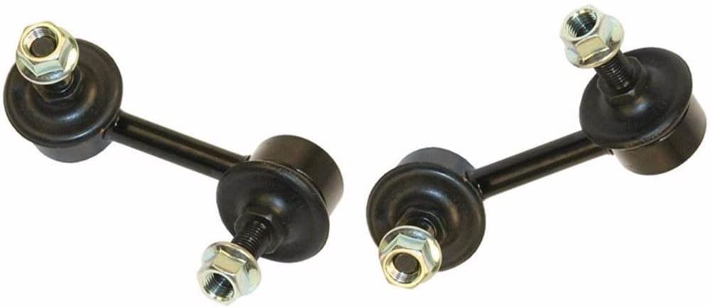 2 Pc Kit Rear Sway Bar Links Left & Right