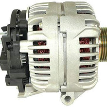 DB Electrical ABO0241 Alternator For Chevy 3.5 3.5L 3.9 3.9L Impala 06 07 08 09 10 11, Monte Carlo 06 07