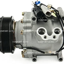 1995 1996 1997 1998 1999 2000 Chrysler Sebring Convertible only ALL Engines New AC Compressor With Clutch 1 Year Warranty