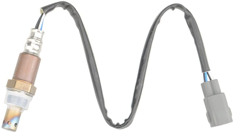 A-Premium O2 Oxygen Sensor Replacement for Lexus LS460 Toyota Corolla Highlander Martrix Prius Sequoia Tacoma Tundra Yaris Pontiac Vibe Scion XD Upstream