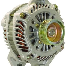 Remy 12632 Premium Remanufactured Alternator