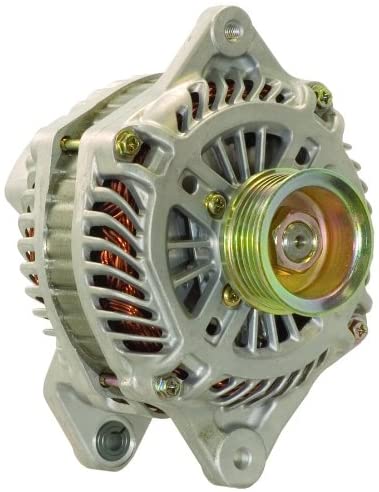 Remy 12632 Premium Remanufactured Alternator