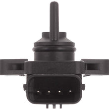 ZENITHIKE Manifold Absolute Pressure Sensor Replacement for MD355556 2004-2005 Chrysler. Sebring 2004-2012 Mitsubishi Eclipse 2005-2010 Mitsubishi Endeavor 2004-2010 Mitsubishi Galant 4pcs