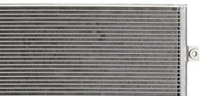 Sunbelt A/C AC Condenser For Sterling Truck LT9500 Ford LT9000 42472 Drop in Fitment
