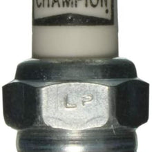 Champion Double Platinum Power 7015 Spark Plug (Carton of 1)