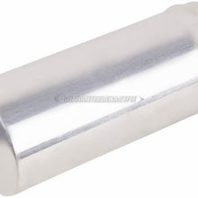 For Honda Civic CR-V Accord S2000 A/C AC Accumulator Receiver Drier - BuyAutoParts 60-30787 New