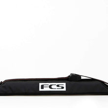 FCS Single Soft Rack - Cam Lock