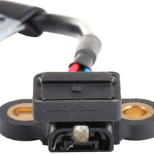 CCIYU Crankshaft Position Sensor PC530 3931-039010 5S1777 SU5877 Fit for 2001 Hyundai XG300, 2002 2003 2004 2005 Hyundai XG350, 2002 2003 2004 2005 Kia Sedona Crankshaft Sensor