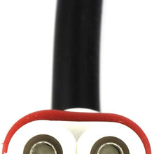 ANPART Front Rear 99661236500 Brake Sensors fit for 1999-2008 Porsche 911 1997-2004 Porsche Boxster