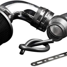 Weapon-R 301-137-101 Secret Weapon Air Intake Kit