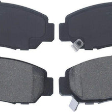 Autopart International 1414-421895 Pads