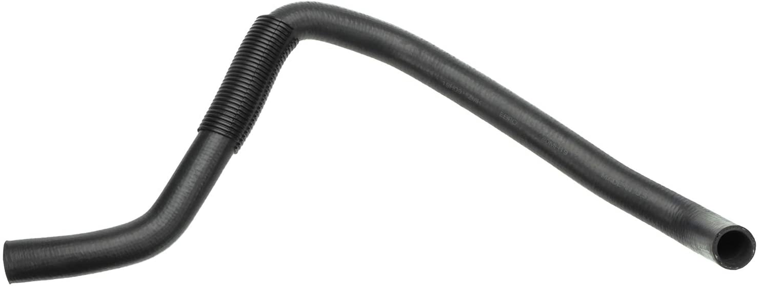 ACDelco 22338M Professional Lower Molded Coolant Hose
