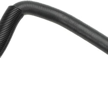 ACDelco 22338M Professional Lower Molded Coolant Hose