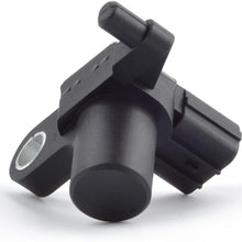 37840RJH006 Cam Crankshaft Position Sensor - ZHQIAO New Replacement CPS Sensor PC618 Replacement For ACURA EL 2004 2005 and Honda Civic 2001 2002 2003 2004 2005