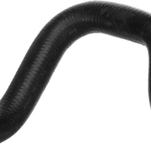 ACDelco 20250S Professional Lower Molded Coolant Hose