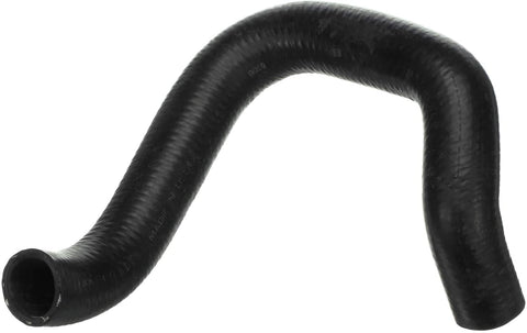 ACDelco 20250S Professional Lower Molded Coolant Hose