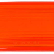 Grand General 80193 Marker Light (Amber Plastic Lens for Large Oblong)