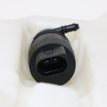 Washer Reservoir compatible with BUICK LACROSSE 10-16/IMPALA 14-17 Assy w/Cap Pump Inlet and Snsr