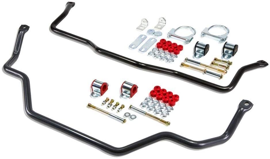 Belltech 9966 Anti-Sway Bar Set