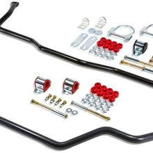 Belltech 9966 Anti-Sway Bar Set