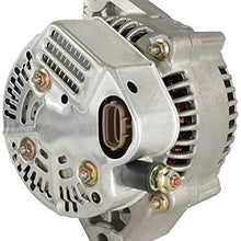 DB Electrical AND0082 Alternator Compatible With/Replacement For 2.2L Toyota Camry 1993 1994 1995 1996 13499 334-1189 111517 10464169 10464202 101211-0070 101211-0071 101211-0170 27060-74370