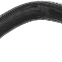 ACDelco 24481L Professional Upper Molded Coolant Hose