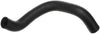 ACDelco 24481L Professional Upper Molded Coolant Hose