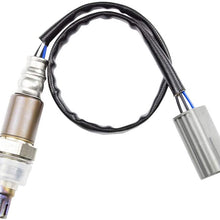 higherbro 4x Oxygen O2 sensor for 2011 2012 Nissan Xterra Pathfinder Frontier 4.0L Upstream +Downstream